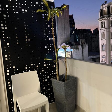 Apartmán Obelisco 1 Buenos Aires Exteriér fotografie
