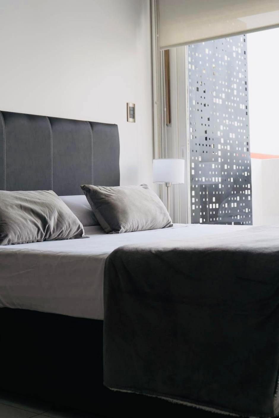 Apartmán Obelisco 1 Buenos Aires Exteriér fotografie